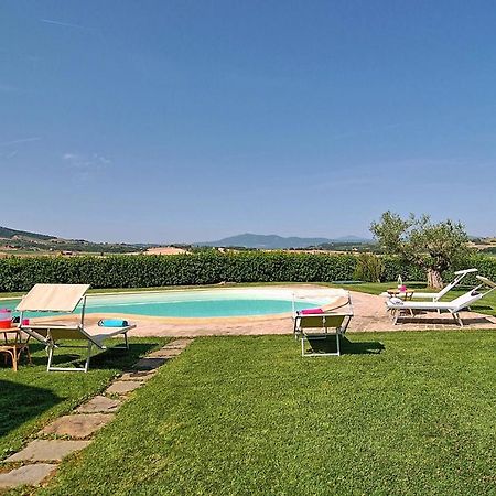 Cottage Casaglia Paciano Exterior photo