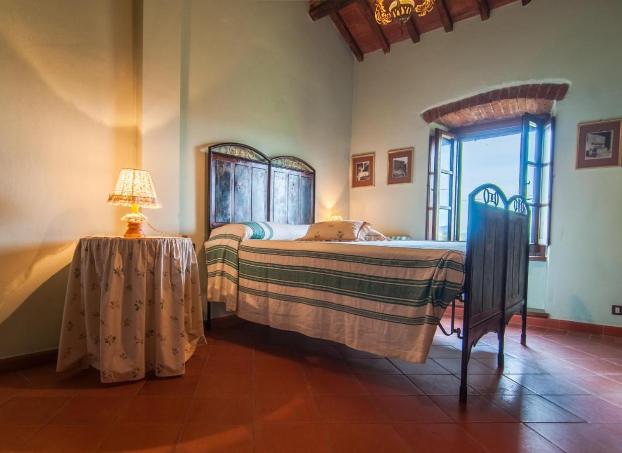 Cottage Casaglia Paciano Exterior photo